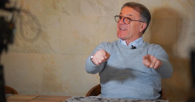 Mamić: Evo kako sam vodio navijanje Boysa na Poljudu