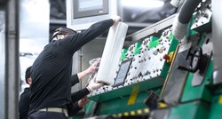 Talijanska industrija se oporavlja, raste broj narudžbi