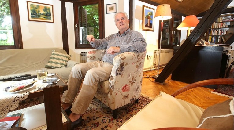 Richter o Možemo: To su komunističke metode, odrekni se vjere, odrekni se obitelji...