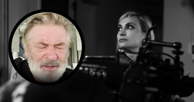 Čeka se odluka o optužnici. Baldwin: Srce mi je slomljeno
