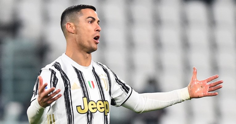 Ronaldo je sinoć postao najbolji strijelac u povijesti. Češki savez se ne slaže