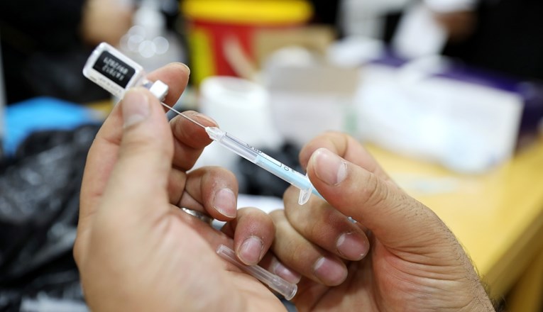 Studija: Pfizer i Moderna stvaraju imunitet koji bi mogao trajati doživotno