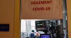 U Francuskoj najveći broj novih slučajeva od početka pandemije