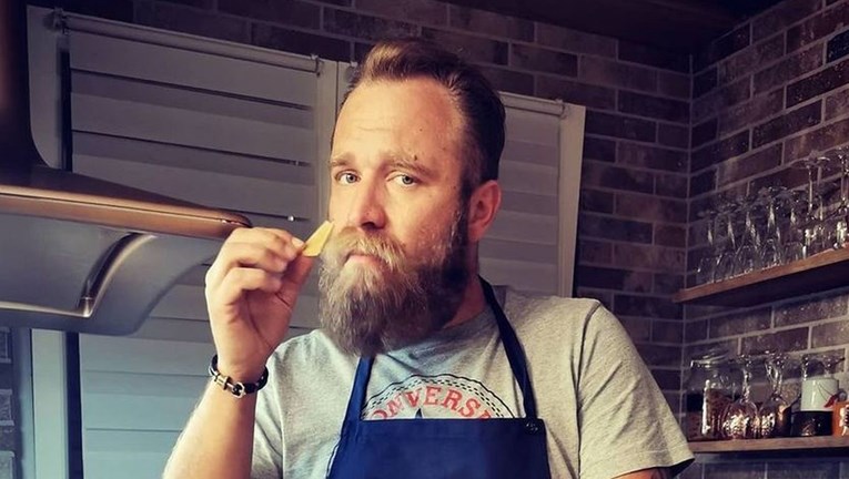 Ivan Pažanin otkrio kako je izgubio 30 kilograma u samo nekoliko mjeseci