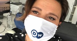 Hrvatica iz Njemačke: Novi život s maskama