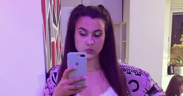 Maja iz ŽNV-a pokazala kako je izgledala prije nego što je skinula 40 kilograma