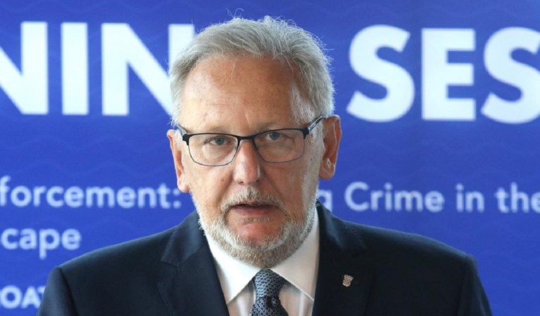 Božinović: Tragedija na Mlinovima jedna je od najvećih koju policajac može doživjeti