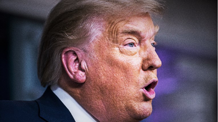 Trump najavio veto ako se ne ukloni članak koji štiti Facebook i Twitter