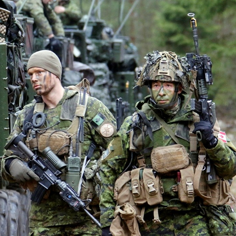 Ukrajina očekuje ruski napad, moli NATO za pomoć - Index.hr