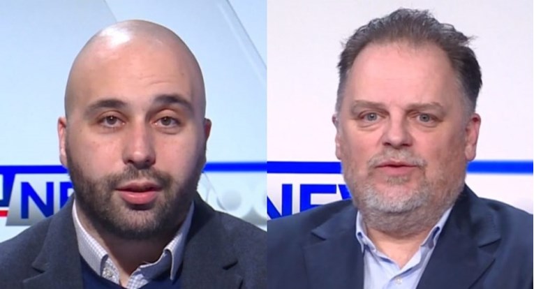 Komunikacijski stručnjak: HDZ-ov kandidat za gradonačelnika Zagreba je topovsko meso