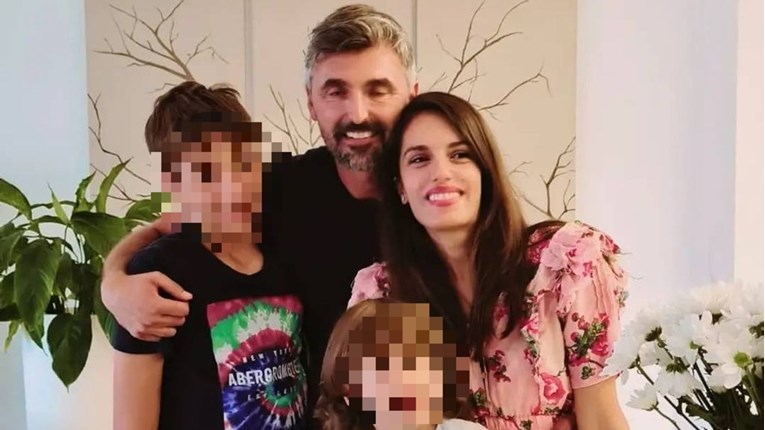 Nives i Goran Ivanišević proslavili sinov treći rođendan, objavili su fotke sa zabave