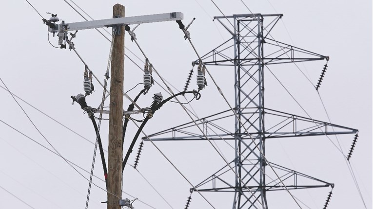 Izrael, Grčka i Cipar povezuju elektroenergetske mreže