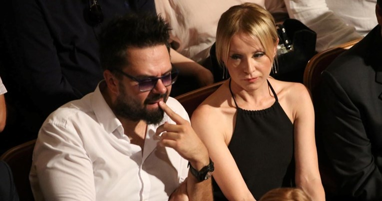 Danijela 2014. otkrila kako bi nazvala kćer, sad to ime djetetu daju Hana i Grašo