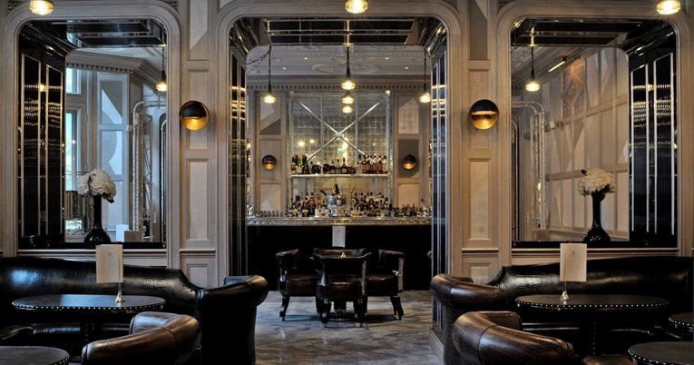 Ovaj bar je već drugu godinu zaredom najbolji na svijetu prema World's 50 Best Bars