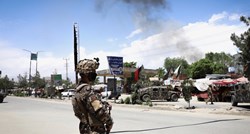 Talibani ogromnom brzinom osvajaju Afganistan: "Kabul bi mogao pasti za 90 dana"
