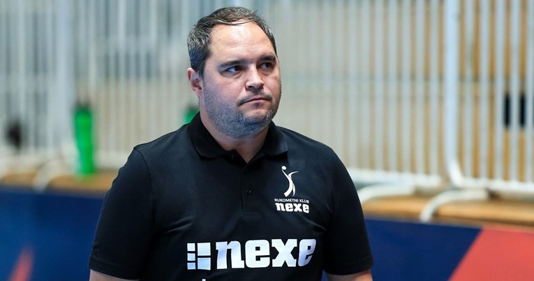 Pogledajte kako je trener Nexea na presici nasmijao kolegu iz Magdeburga