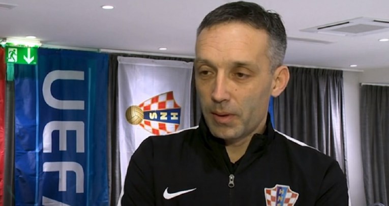 Suca koji ne želi raditi na daljinski iz Međugorja zamijenio poznati pomoćni sudac