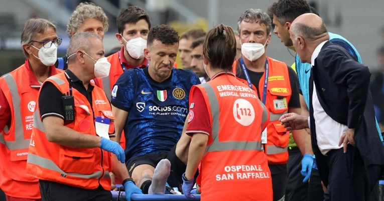 Perišić propušta utakmice reprezentacije? Gazzetta piše koliko će izbivati