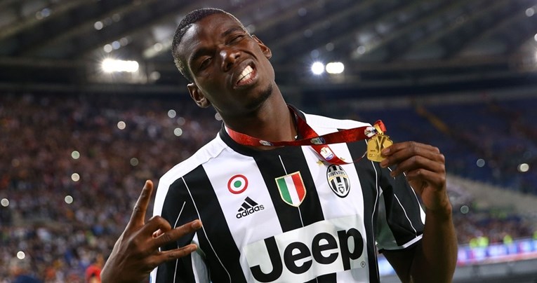 Transferi i glasine: Pogba se vratio u Juventus, Hajdukov talent bi mogao u Austriju