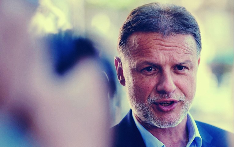Jandroković prozvao Milanovića i Karamarka