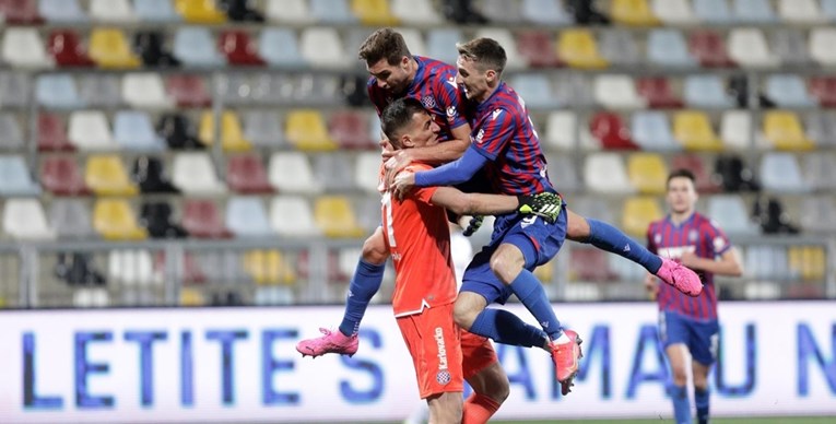 Hajduk ima novog kapetana