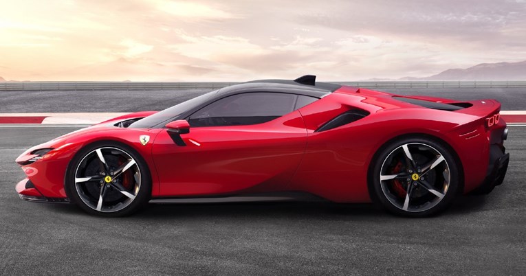 Superautomobili s najvećim dosegom: Ovaj bolid prelazi više od Passata