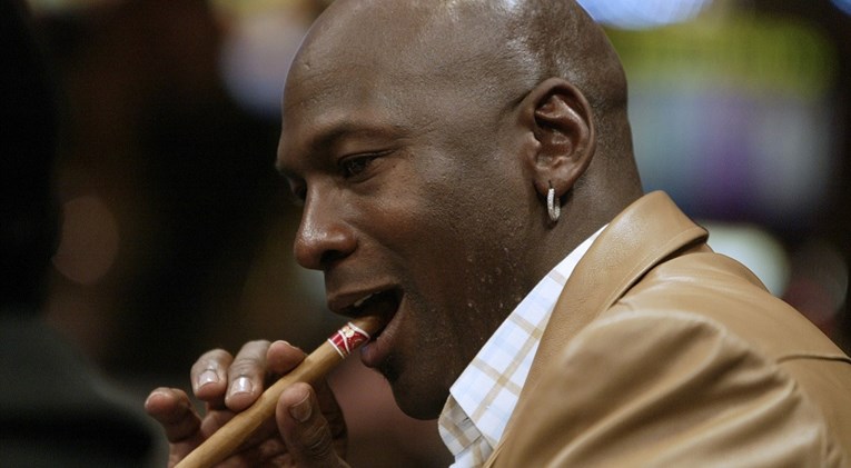 Ispričana dosad nepoznata priča o Michaelu Jordanu i legendarnoj partiji karata