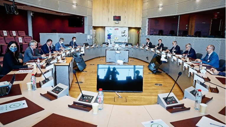 Švicarska će u idućim godinama dati 1.2 milijarde eura siromašnijim zemljama u EU