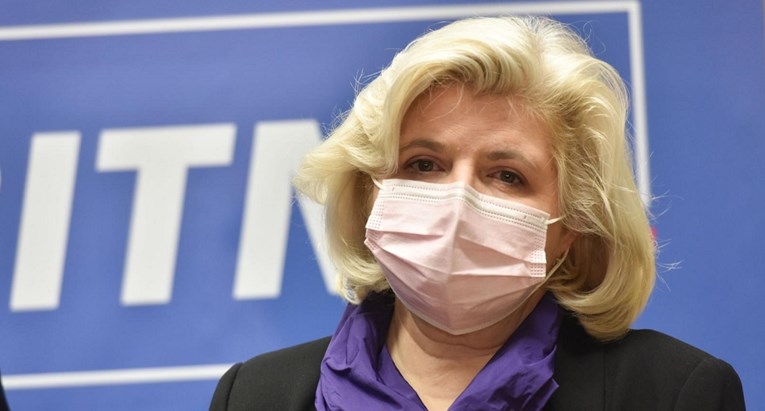Stručnjakinja za epidemije: Situacija se mijenja, virus se prilagođava