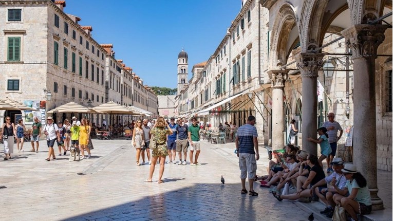 HUT: Hrvatska obala je i dalje najsigurnija na Mediteranu