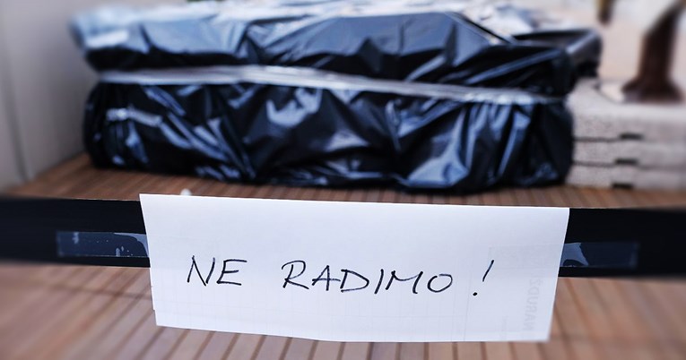 Ovo su sve nove mjere koje uvodi Stožer, Varaždinska županija se potpuno zatvara