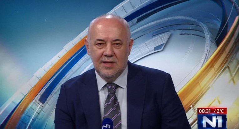 Vrkljan: Bartulica je 4 godine bio savjetnik Josipovića, sjedio je s Dejanom Jovićem