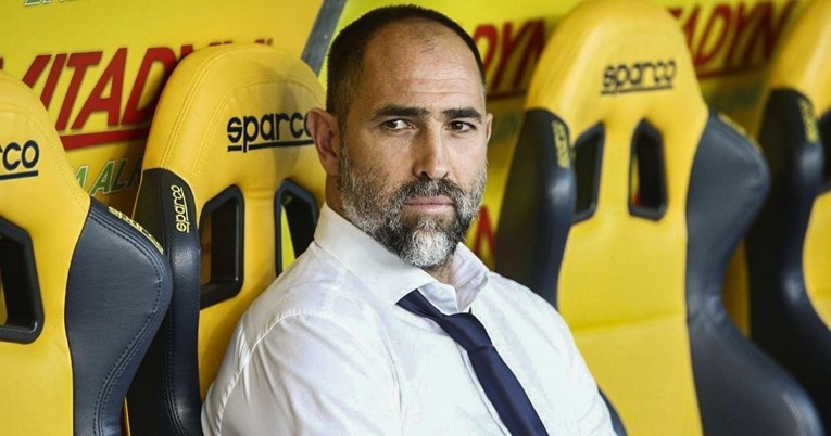 Tudor preuzeo Veronu i nagovijestio što će biti s Kalinićevim transferom u Hajduk