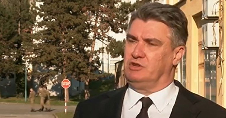 Milanović: Mostu će probati pokrasti referendum. Imaju posla s lopovima, helou