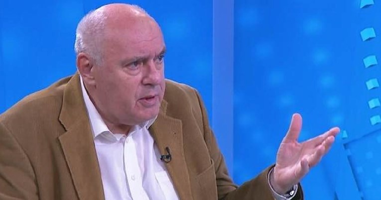 Puhovski o covid-potvrdama: Dijeljenje društva nije pitanje ljudskih prava