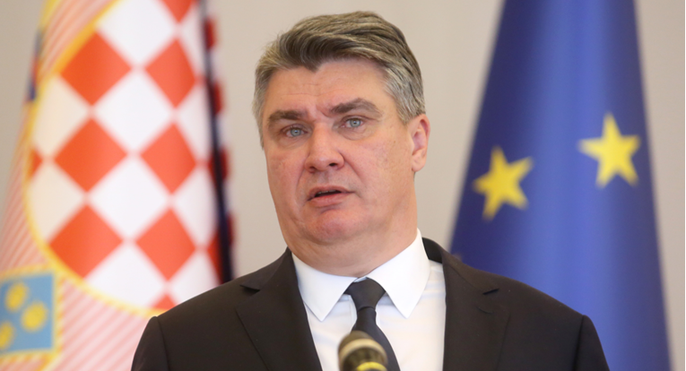 HDZ: Milanović problijedi i počnu mu se tresti ruke kad se spomene Janaf