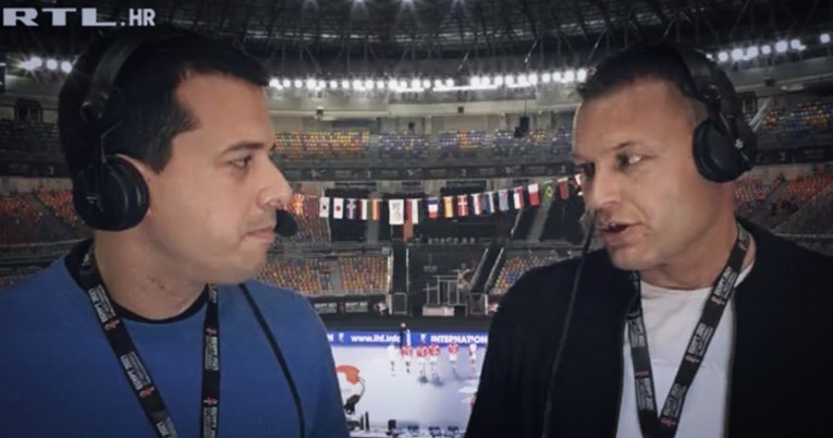 Kaleb: Šokiran sam, ovo je kao u najgorim snovima