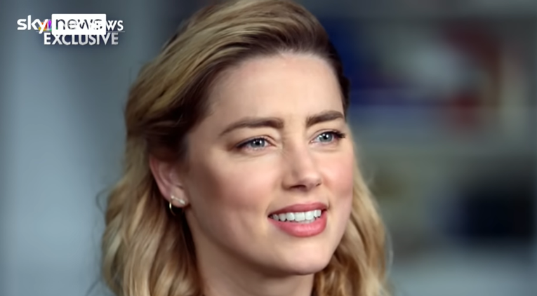 Amber Heard u intervjuu ponovila klevetu. Odvjetnica: "Ovo je temelj za novu tužbu"