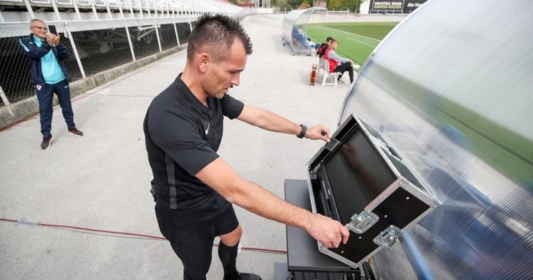 HNS ima veliki problem s VAR-om u zadnjem kolu. Kako će ga riješiti?