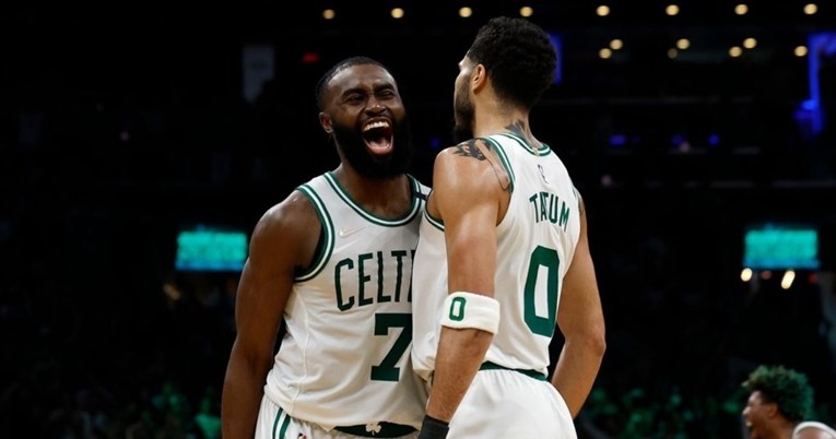 NBA liga je neizvjesnija nego ikad. Ovo se nije dogodilo više od 40 godina