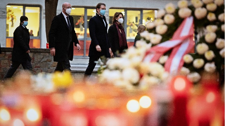 Austrijska vlada predstavila strategiju borbe protiv antisemitizma