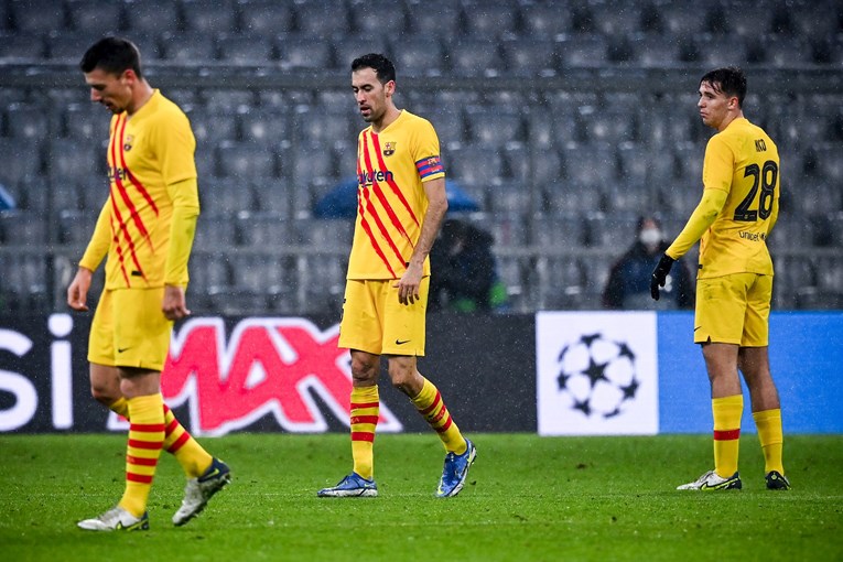 Španjolci udarili na Barcu: "Laporta je rekao da je Dembele bolji od Mbappea?"