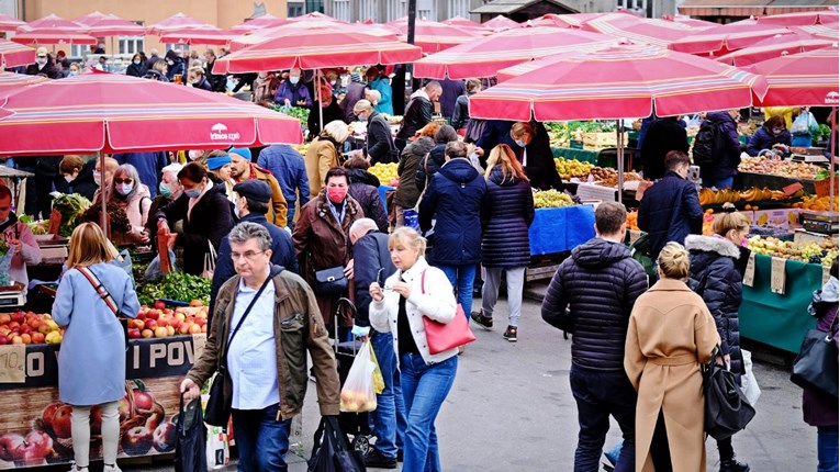 Samo četiri EU zemlje imaju manju minimalnu plaću od Hrvatske