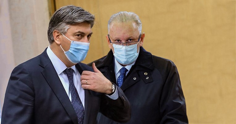 Hitno uvođenje kazni za nepoštovanje mjera krije opasne zamke