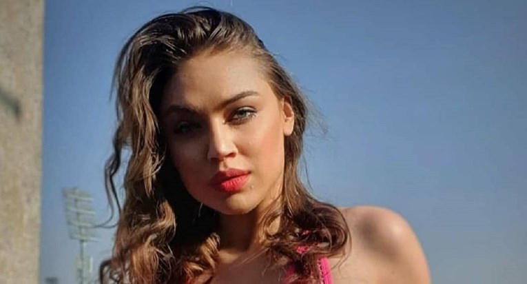 Voditeljica Lota na HRT-u oduševila pratitelje fotkom u sportskom grudnjaku