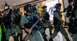 Kina predlaže kontroverzni zakon za Hong Kong kojim bi se ograničile slobode
