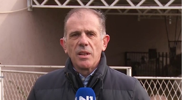 Virolog s Veterinarskog instituta: Kolegicu su tražili ivermektin, odbila ih je