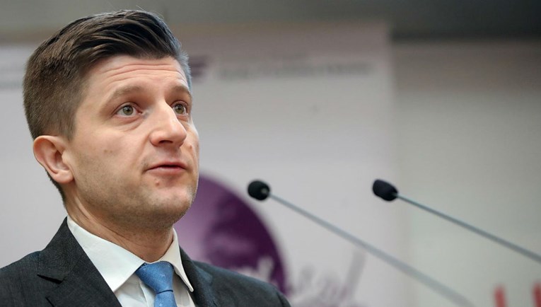 VIDEO Marić: Jučer je potrošnja bila 41 posto veća nego lani na isti dan