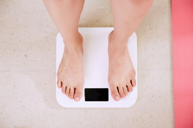 gubite li kilograme na dijeti s malo masnoća