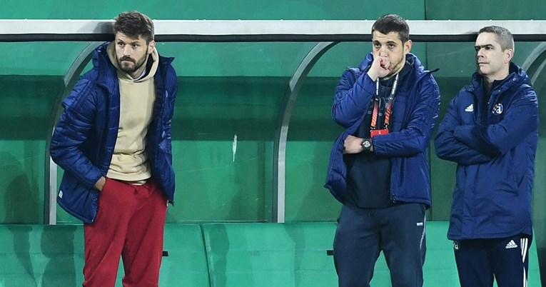 Austrijski mediji: Dinamo je bio bezopasan, Rapid moćan kao medvjed